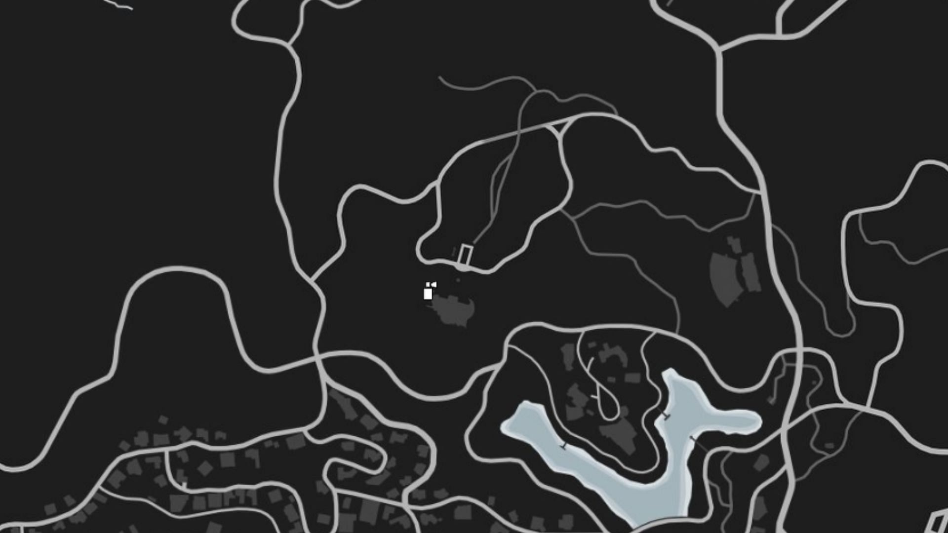 Third LS Tags poster locations (Image via Rockstar Games)